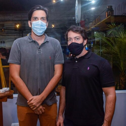Inauguração Emporio Mais