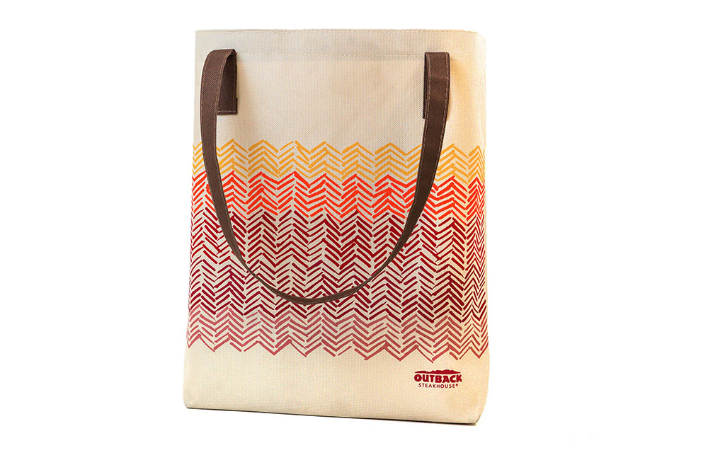 outpack duffel bolsa