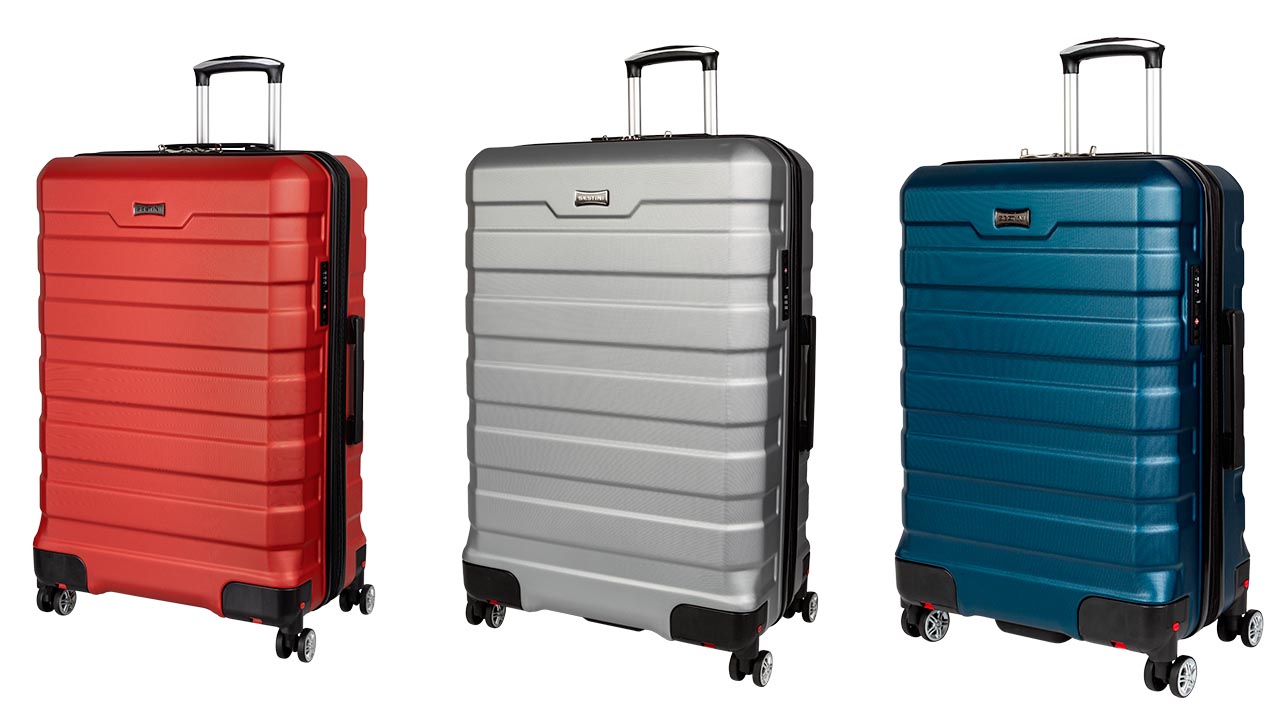 sestini ou samsonite